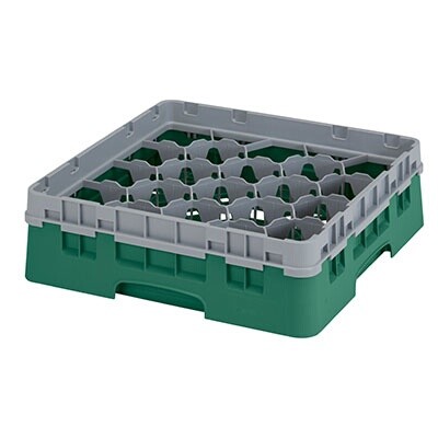 Cambro 20S318119 Dishwasher Compartment Rack 