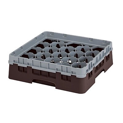 Cambro 20S318167 Dishwasher Compartment Rack 