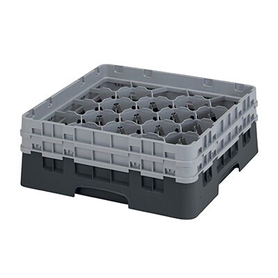 Cambro 20S434110 Dishwasher Compartment Rack 