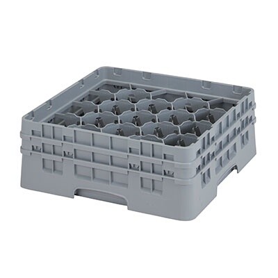 Cambro 20S434151 Dishwasher Compartment Rack 