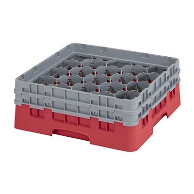 Cambro 20S434163 Dishwasher Compartment Rack 