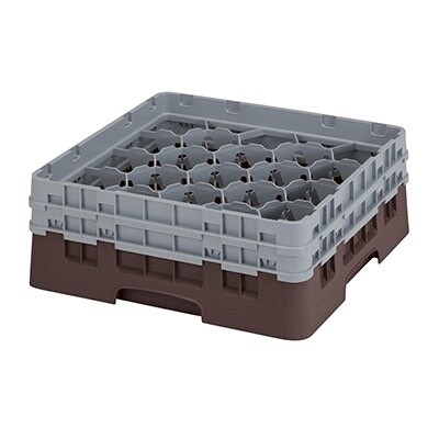 Cambro 20S434167 Dishwasher Compartment Rack 