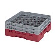 Cambro 20S434416 Dishwasher Compartment Rack 