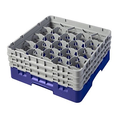 Cambro 20S638168 Dishwasher Compartment Rack 
