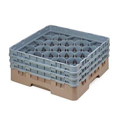 Cambro 20S638184 Dishwasher Compartment Rack 