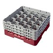 Cambro 20S638416 Dishwasher Compartment Rack 