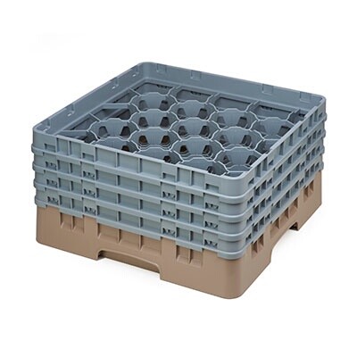 Cambro 20S800184 Dishwasher Compartment Rack 
