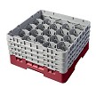 Cambro 20S800416 Dishwasher Compartment Rack 