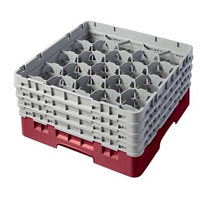 Cambro 20S800416 Dishwasher Compartment Rack 