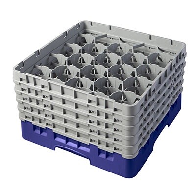 Cambro 20S958186 Dishwasher Compartment Rack 