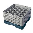 Cambro 20S958414 Dishwasher Compartment Rack 