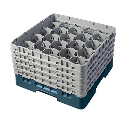 Cambro 20S958414 Dishwasher Compartment Rack 