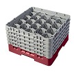 Cambro 20S958416 Dishwasher Compartment Rack 