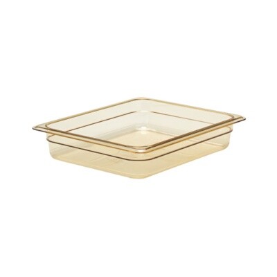 Cambro 22HP150 Hi-Temp Food Pan 