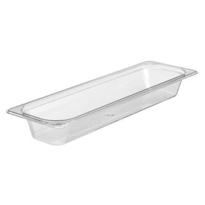 Cambro 22LPCW135 Plastic Food Pan 