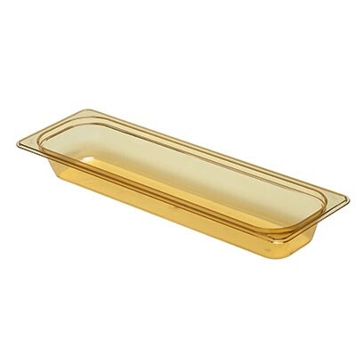 Cambro 22LPHP150 Hi-Temp Food Pan 