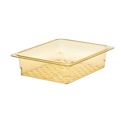 Cambro 23CLRHP150 Food Pan Colander 