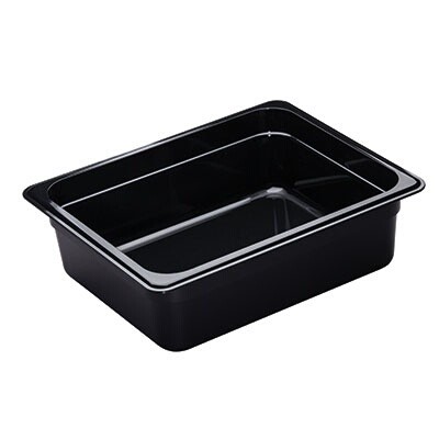 Cambro 24CW110 Plastic Food Pan 
