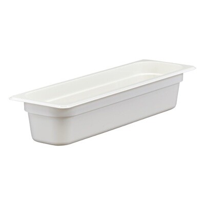 Cambro 24LPCW148 Plastic Food Pan 