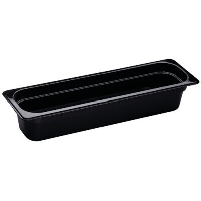 Cambro 24LPHP110 Hi-Temp Food Pan 