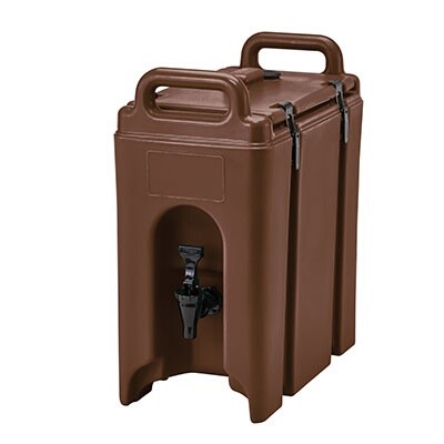 Cambro 250LCD131 Beverage Dispenser 