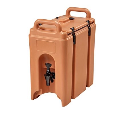 Cambro 250LCD157 Beverage Dispenser 