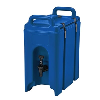 Cambro 250LCD186 Beverage Dispenser 
