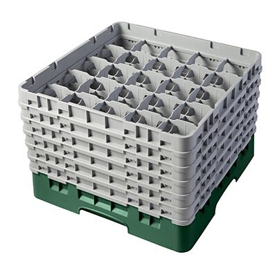 Cambro 25S1114119 Dishwasher Compartment Rack 