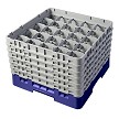 Cambro 25S1114186 Dishwasher Compartment Rack 