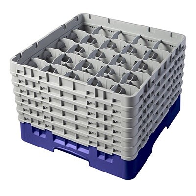 Cambro 25S1114186 Dishwasher Compartment Rack 