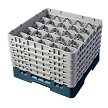 Cambro 25S1114414 Dishwasher Compartment Rack 