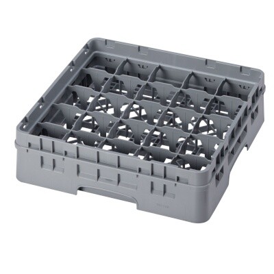 Cambro 25S318151 Dishwasher Compartment Rack 