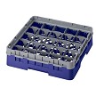 Cambro 25S318186 Dishwasher Compartment Rack 
