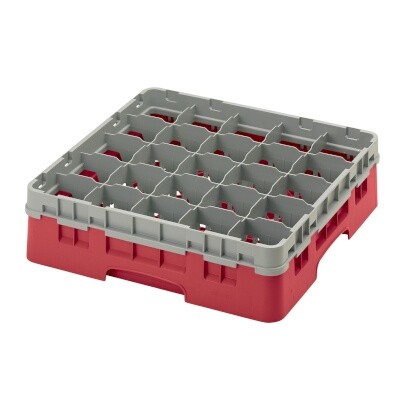 Cambro 25S418163 Dishwasher Compartment Rack 