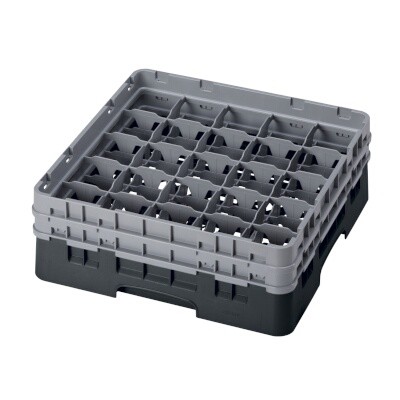 Cambro 25S434110 Dishwasher Compartment Rack 
