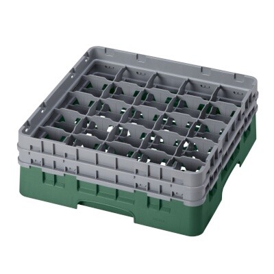 Cambro 25S434119 Dishwasher Compartment Rack 