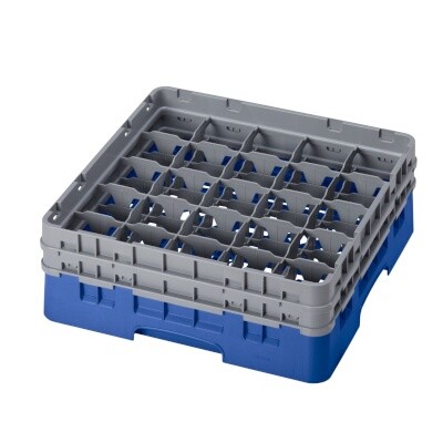 Cambro 25S434168 Dishwasher Compartment Rack 