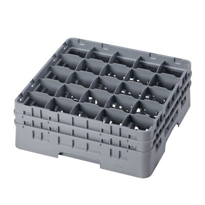 Cambro 25S534151 Dishwasher Compartment Rack 
