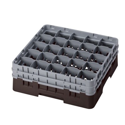 Cambro 25S534167 Dishwasher Compartment Rack 