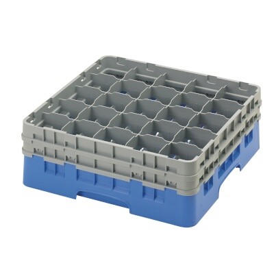 Cambro 25S534168 Dishwasher Compartment Rack 