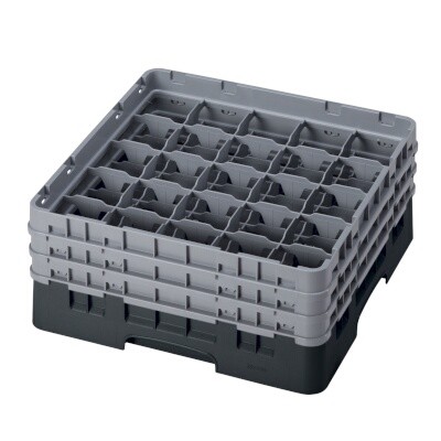 Cambro 25S638110 Dishwasher Compartment Rack 