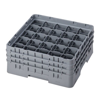 Cambro 25S638151 Dishwasher Compartment Rack 