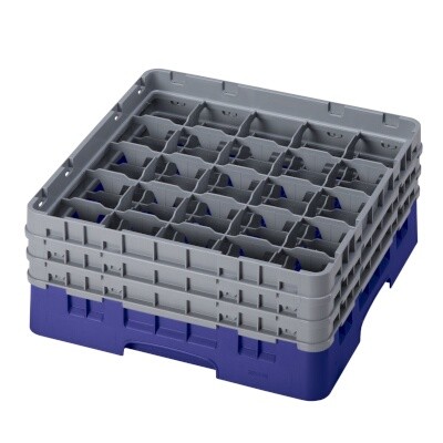 Cambro 25S638186 Dishwasher Compartment Rack 