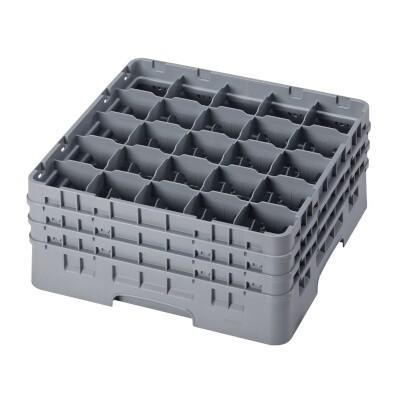Cambro 25S738151 Dishwasher Compartment Rack 