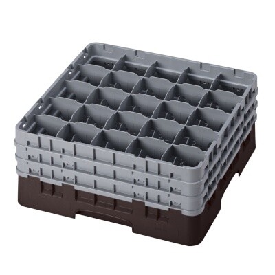 Cambro 25S738167 Dishwasher Compartment Rack 