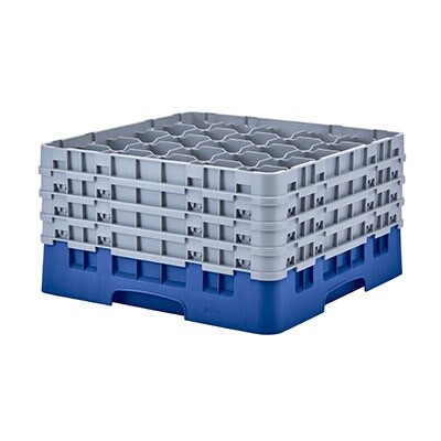 Cambro 25S900168 Dishwasher Compartment Rack 