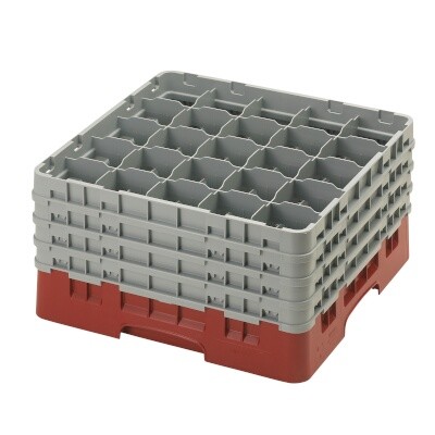 Cambro 25S900416 Dishwasher Compartment Rack 