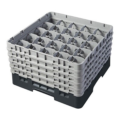 Cambro 25S958110 Dishwasher Compartment Rack 