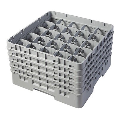 Cambro 25S958151 Dishwasher Compartment Rack 