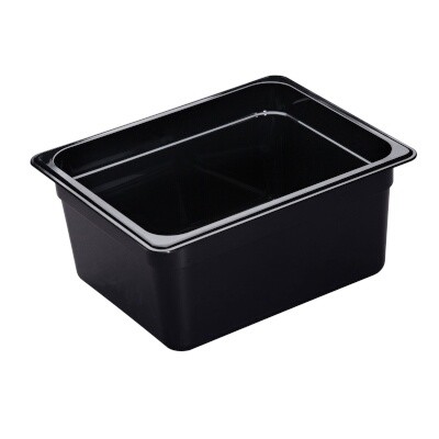 Cambro 26HP110 Hi-Temp Food Pan 